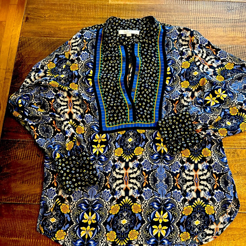 LOFT shirt